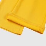 Hellstar Sports Yellow Sweatpant - Image 6