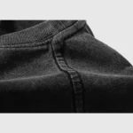 Hellstar Fun Color Brain Graphic Print Cotton T-Shirt - Image 3