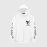 Hellstar Stuidos Sketch Hoodie