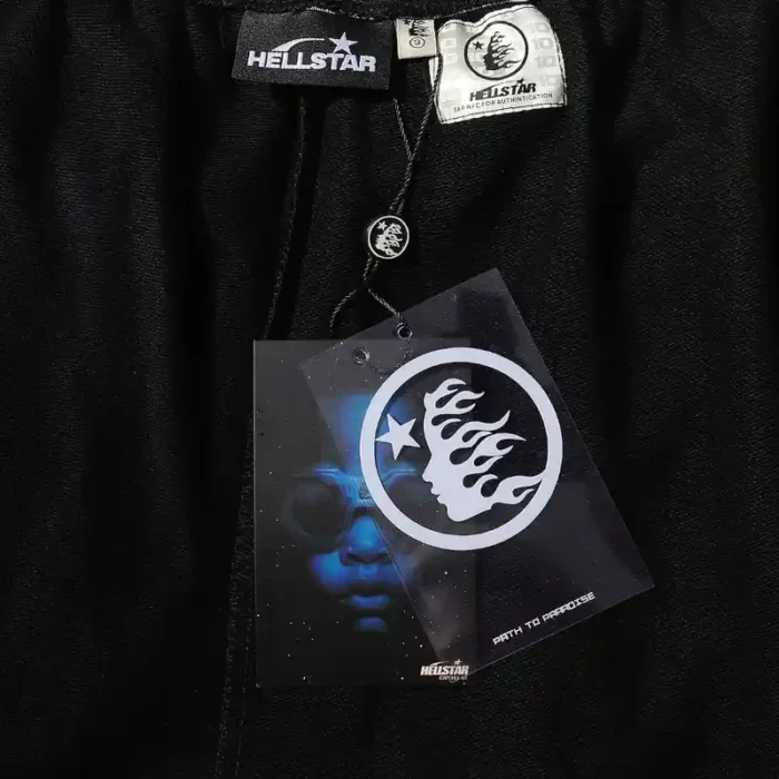 Hellstar Studios Shorts - Image 5