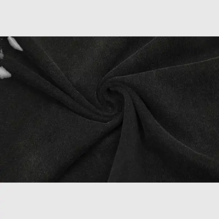 Hellstar Dennis Rodman T- Shirt ‘Black’mid