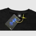 Hellstar P2P T-Shirt Black