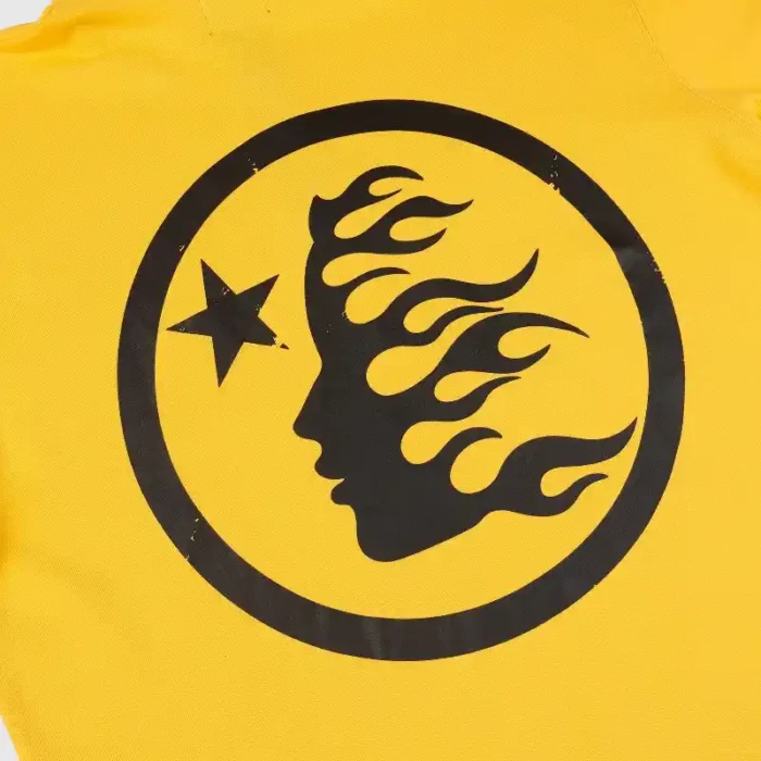 Hellstar Studios Zipper Sweater - Image 8