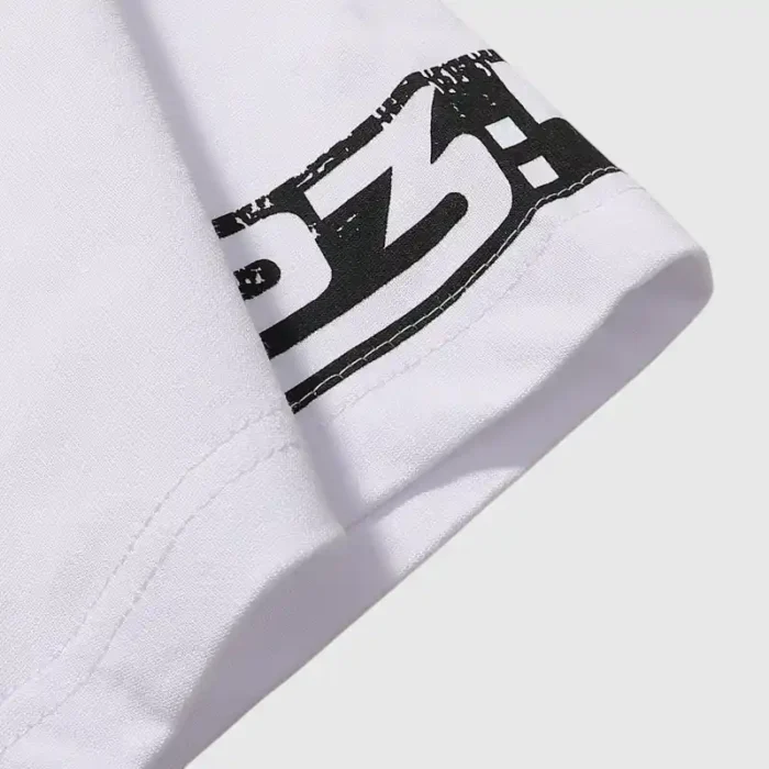 Hellstar White T-Shirt P2P