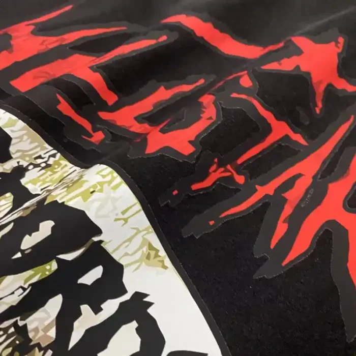 Hellstar Studios Records T- Shirt - Image 5