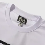Hellstar P2P T-Shirt White upper