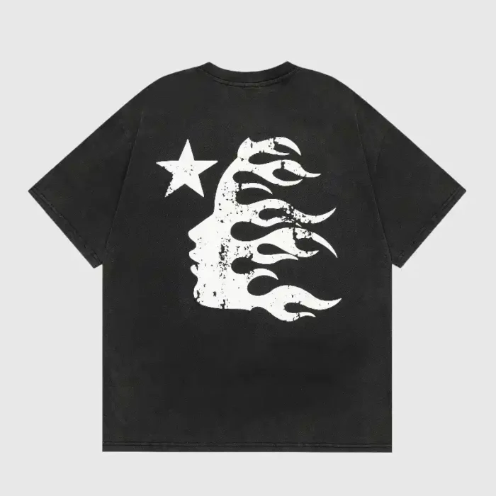 Hellstar-Dennis-Rodman-T-Shirt-back-view