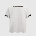 Hellstar-Glitter-P2P-T-shirt-white-back-view