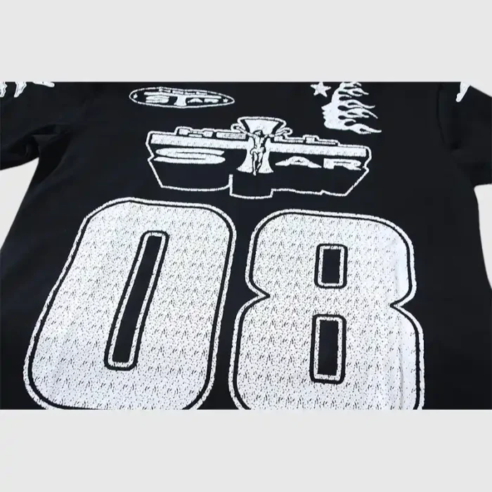 Hellstar-Studios-08-Graphic-Long-Sleeve-T-Shirt-Black-close-up-2