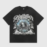 Hellstar-The-World-Is-Yours-t-shirt-front-view