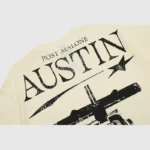 Hellstar-x-Post-Malone-Austin-Tee-Cream-close-up-view-5