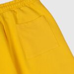 Hellstar Sports Yellow Sweatpant - Image 8