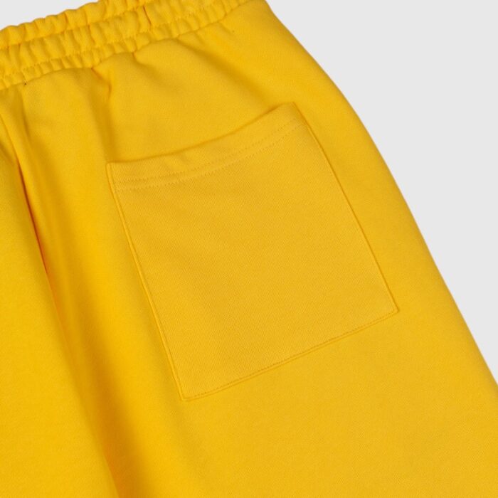 Hellstar Sports Yellow Sweatpant - Image 8