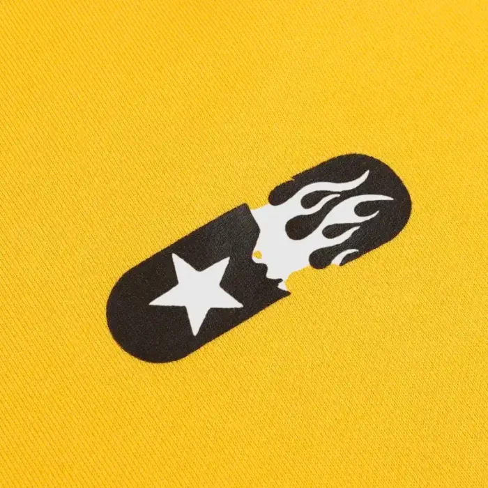 Hellstar Studios Zipper Sweater - Image 10