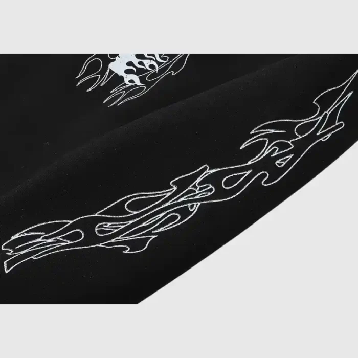 Hellstar Studios Sketch Hoodie - Image 7