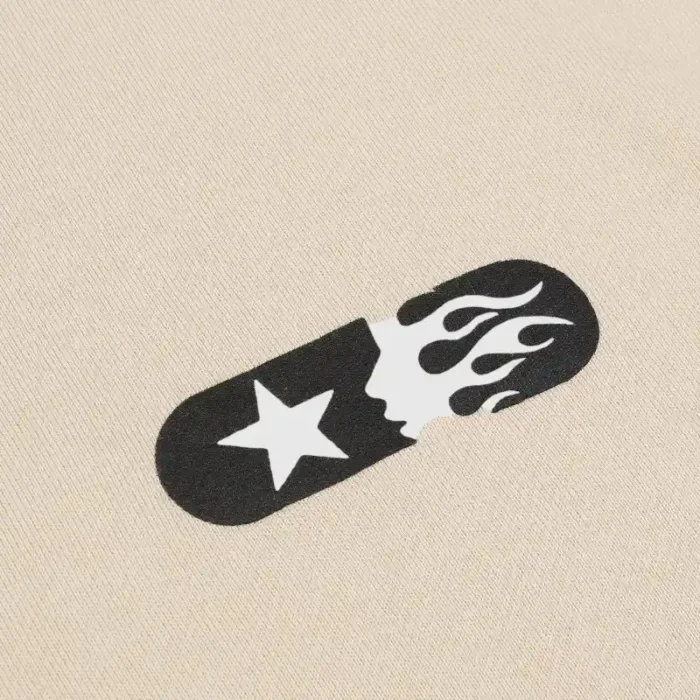 Hellstar Studios Zipper Sweater - Image 8