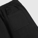 Hellstar Sports Black Sweatpant - Image 4