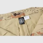 Hellstar Studios Bermuda War Short - Image 8