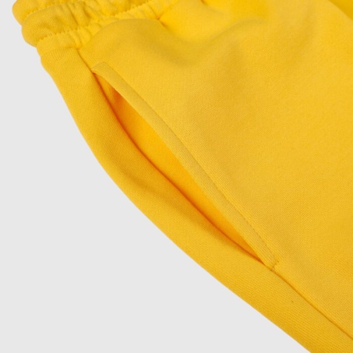Hellstar Sports Yellow Sweatpant - Image 9