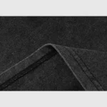 Hellstar With Crying Baby Graphic T- Shirt - Image 8