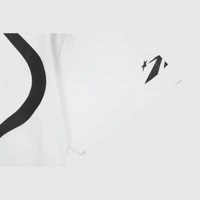 Hellstar Warm Up T- Shirt - Image 10