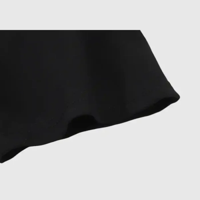 Hellstar Black P2P T-Shirt