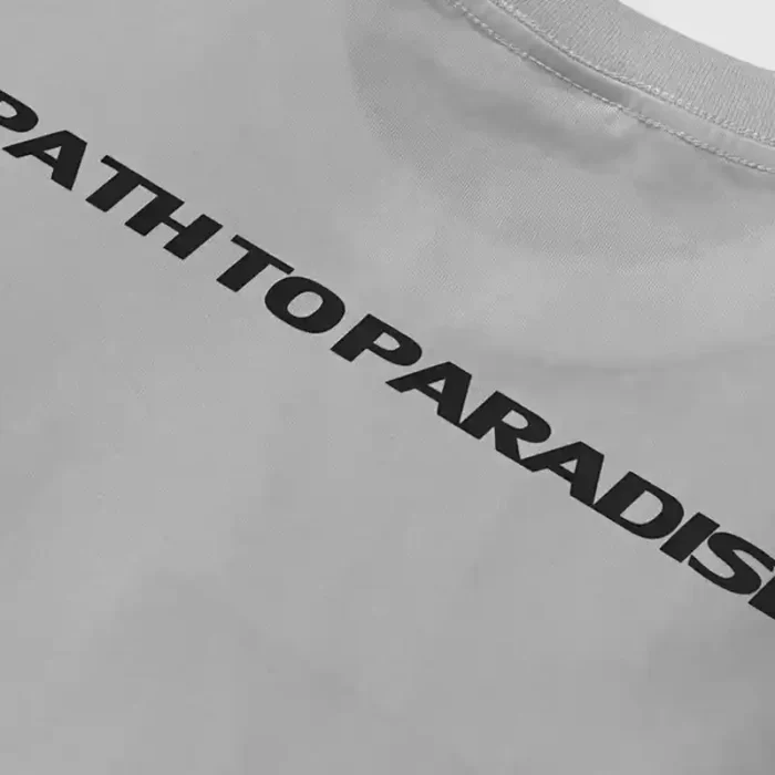 Hellstar-white-Glitter-P2P-T-shirt