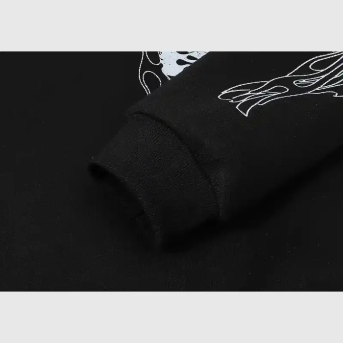 Hellstar Studios Sketch Hoodie - Image 8