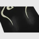 Hellstar Warm Up T- Shirt Black - Image 11