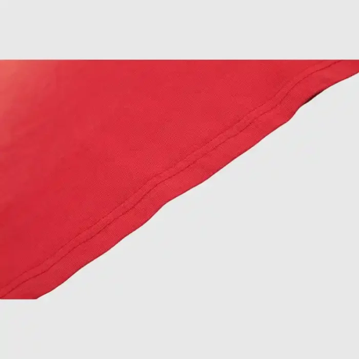 Hellstar Warm Up T- Shirt Red - Image 10