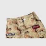 Hellstar Studios Bermuda War Short - Image 9