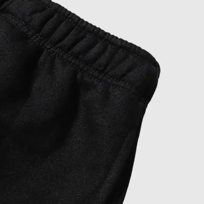 Hellstar Studios Black Shorts - Image 7