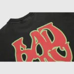 Hellstar Dennis Rodman black T- Shirt