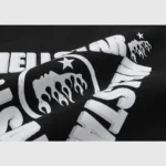 Hellstar Studios Sketch Hoodie - Image 9