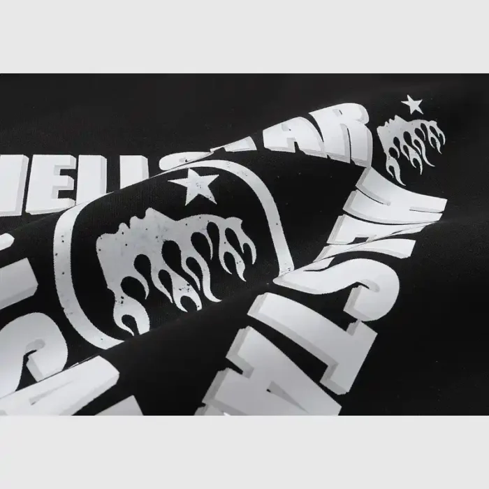 Hellstar Studios Sketch Hoodie - Image 9