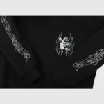 Hellstar Studios Sketch Hoodie - Image 10