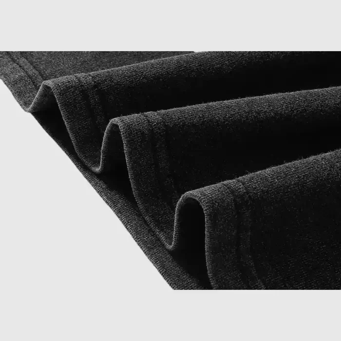 Hellstar Fun Color Brain Graphic Print Cotton T-Shirt - Image 11