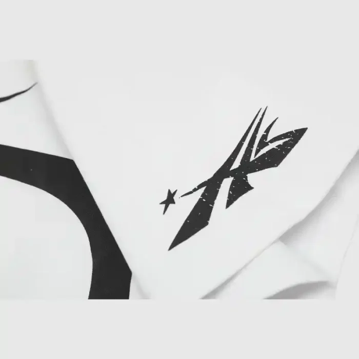 Hellstar Warm Up T- Shirt - Image 11