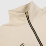 Hellstar Studios Zipper Sweater - Image 3