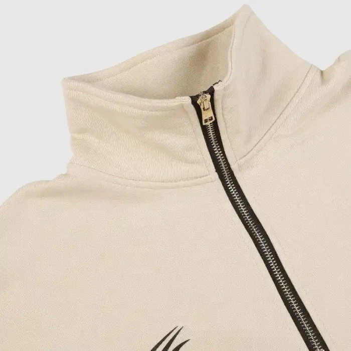 Hellstar Studios Zipper Sweater - Image 3