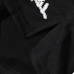 Hellstar Studios Black Shorts - Image 9