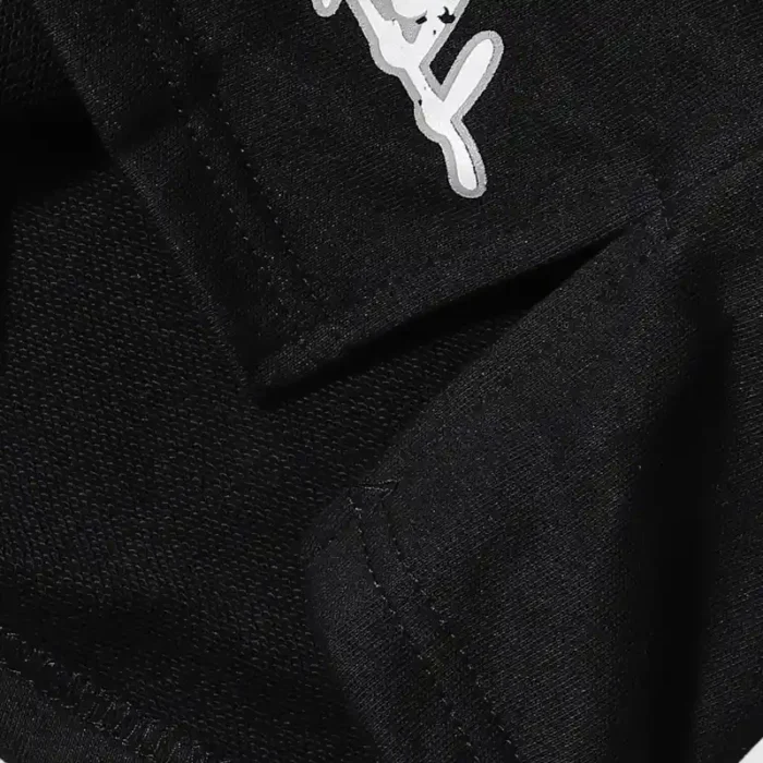 Hellstar Studios Black Shorts - Image 9