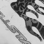 Hellstar-Glitter-P2P-T-shirt-white