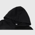 Hellstar Airbrushed Skull Hoodie - Image 3