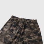 Hellstar Camo Cargo Pants