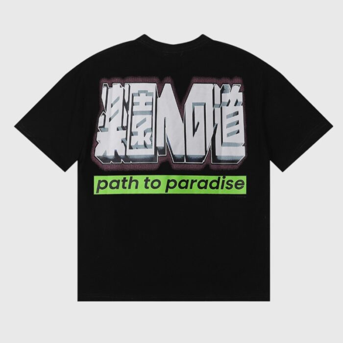 Hellstar Star black T-Shirt