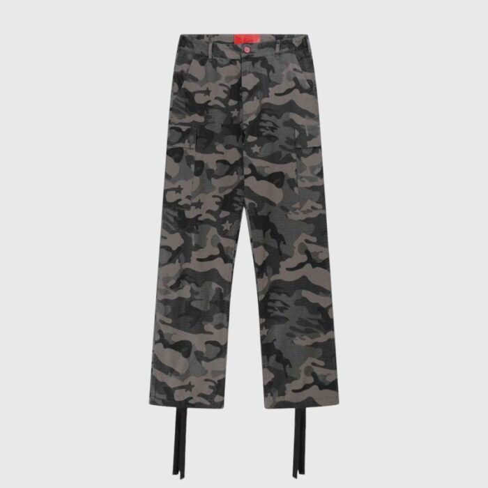 Hellstar supreme Cargo pant