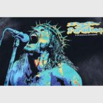 Hellstar Devil Ozzy black T-shirt