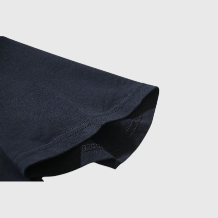 Hellstar Box Logo black T-shirt