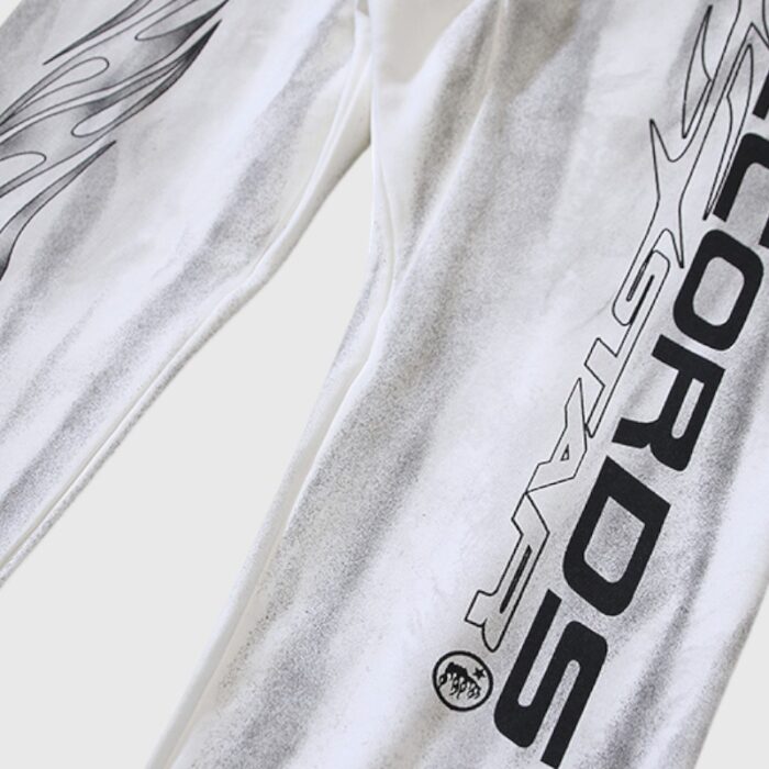 Hellstar records star pant 3